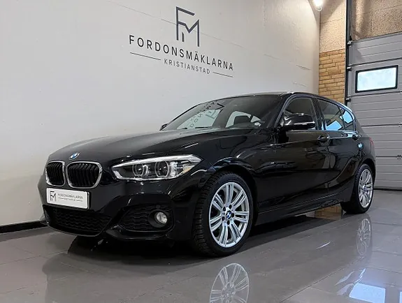 BMW 116D 2016 photo 2