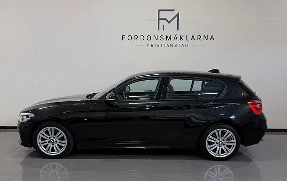 BMW 116D