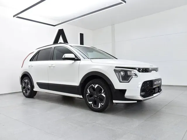 Kia Niro 2023 photo 4