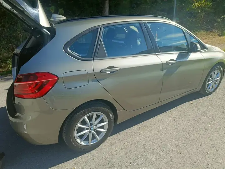 BMW 2 Series 2017 photo 3