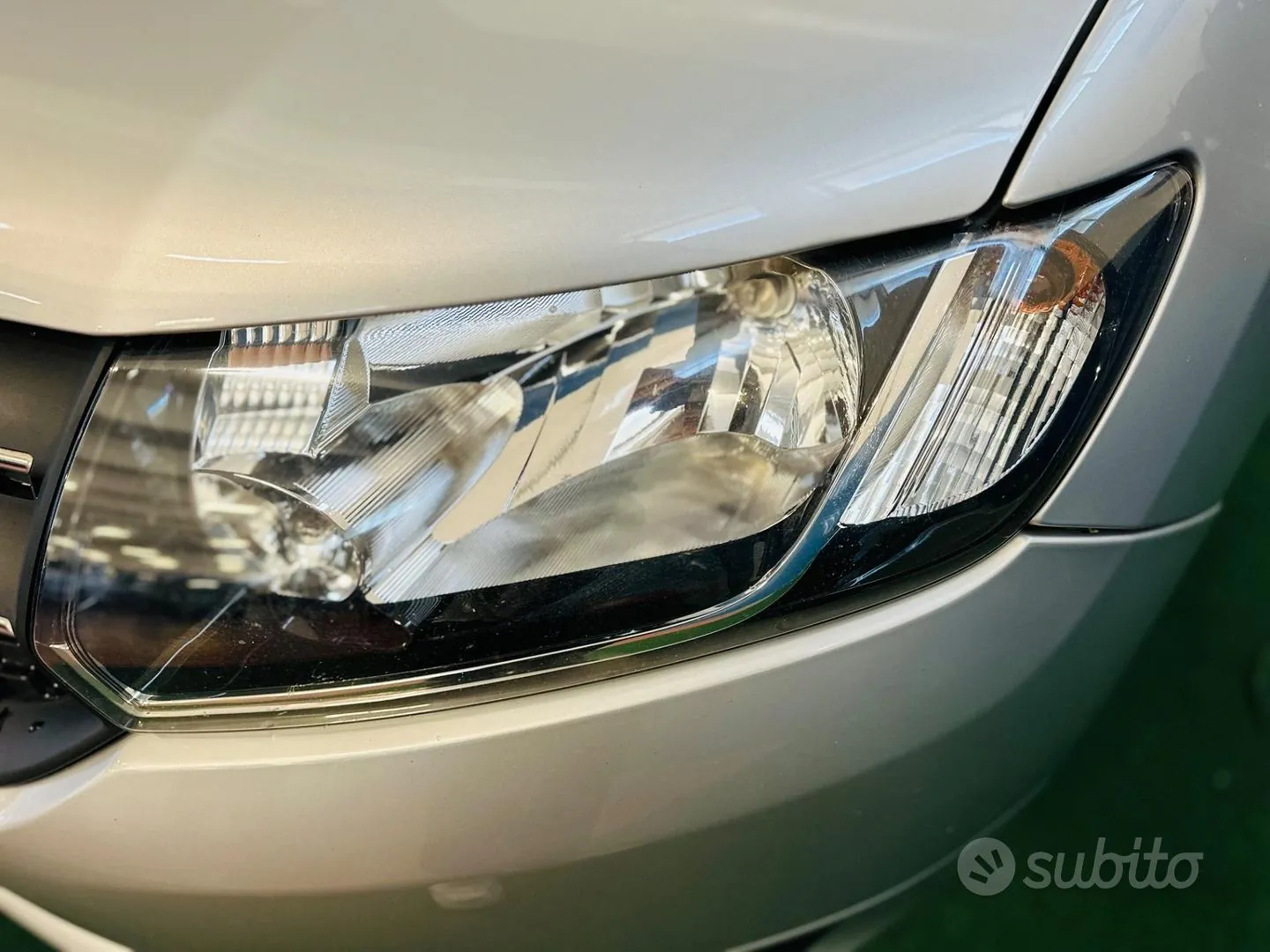 Dacia Sandero 2015 photo 5