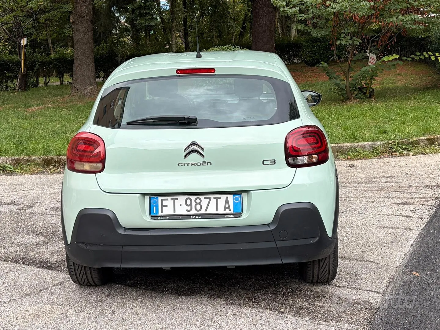 Citroen C3 2019 photo 4