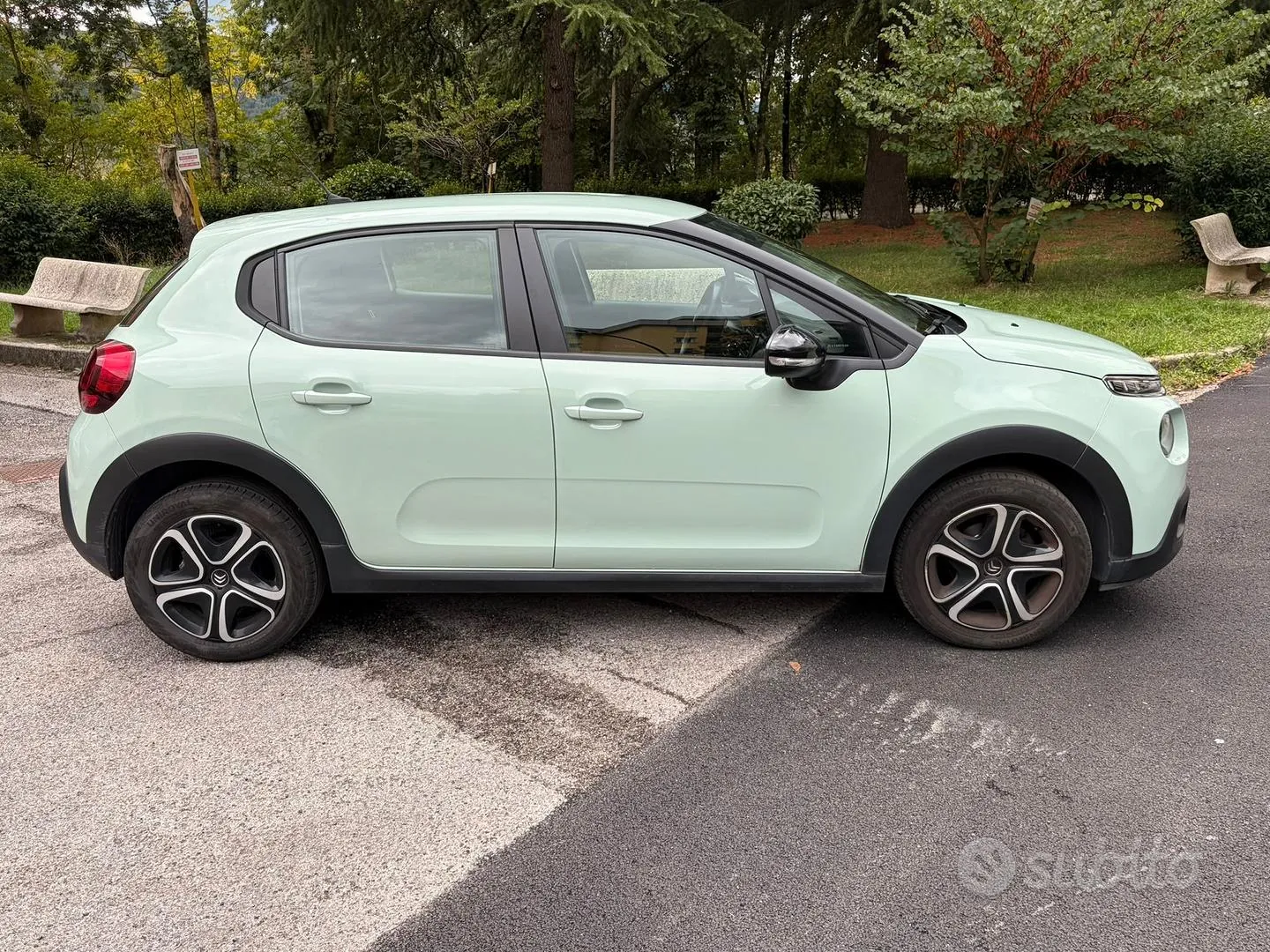 Citroen C3 2019 photo 3