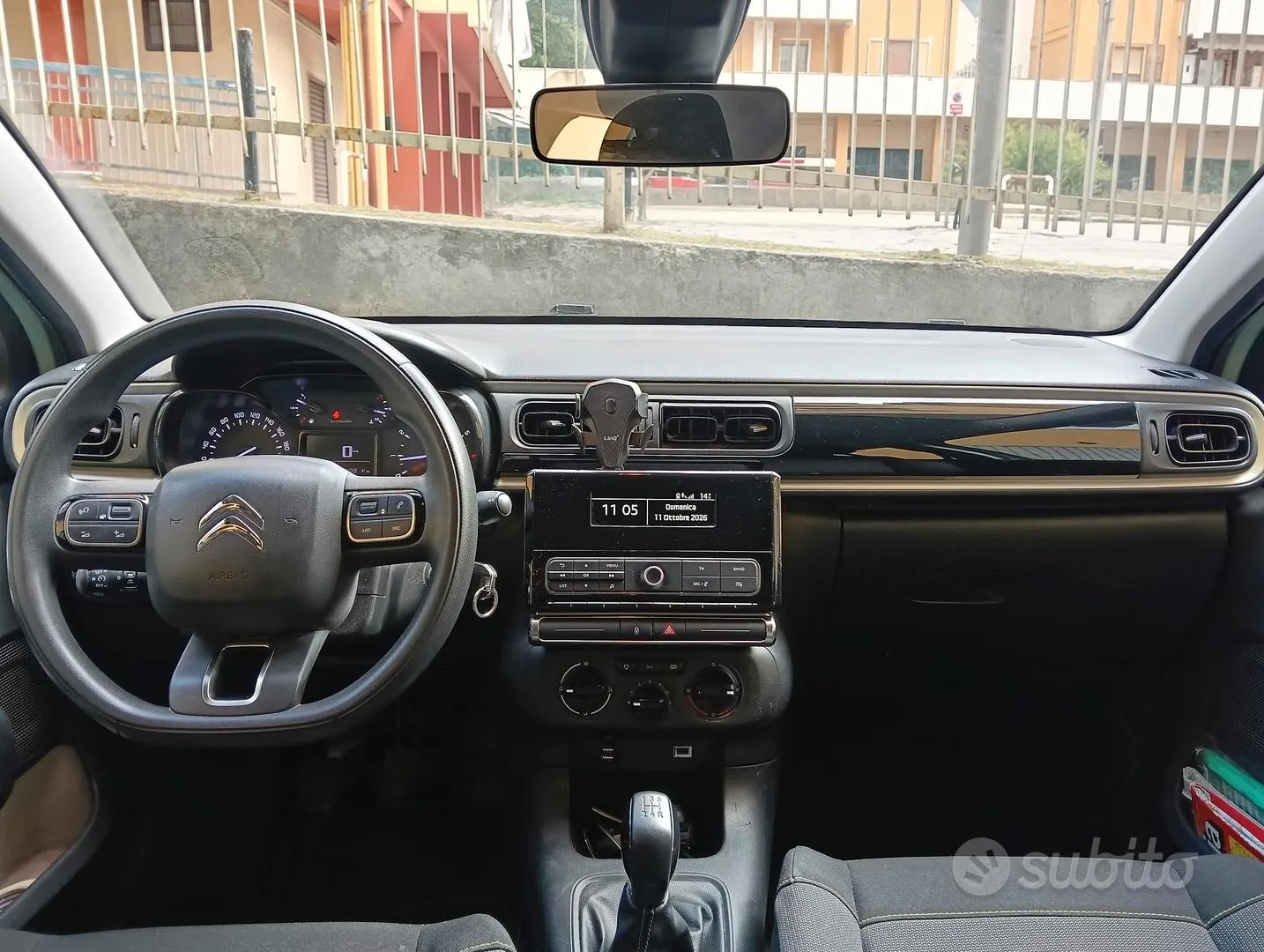 Citroen C3 2019 photo 5