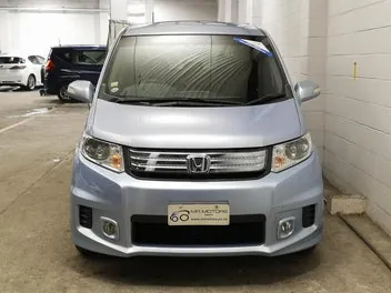 Honda Freed 2013 photo 5