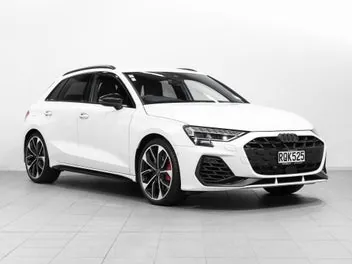 Audi S3 2026 photo 2