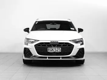 Audi S3 2026 photo 3