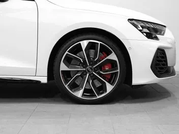 Audi S3 2026 photo 4