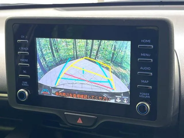 Toyota Yaris 2023 photo 4