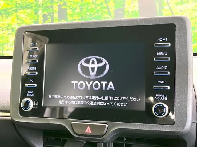 Toyota Yaris 2023 photo 3