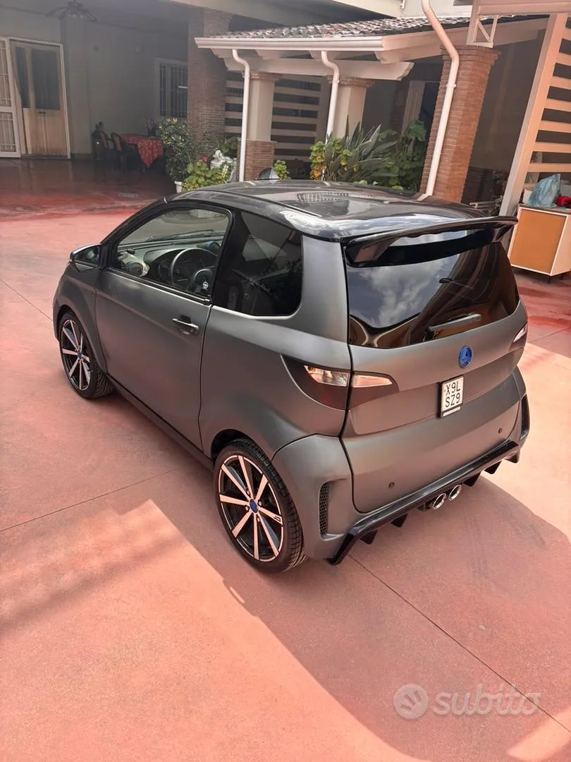 Aixam Gto 2023 photo 3