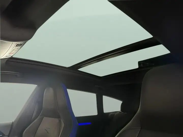 Volkswagen Arteon 2022 photo 5