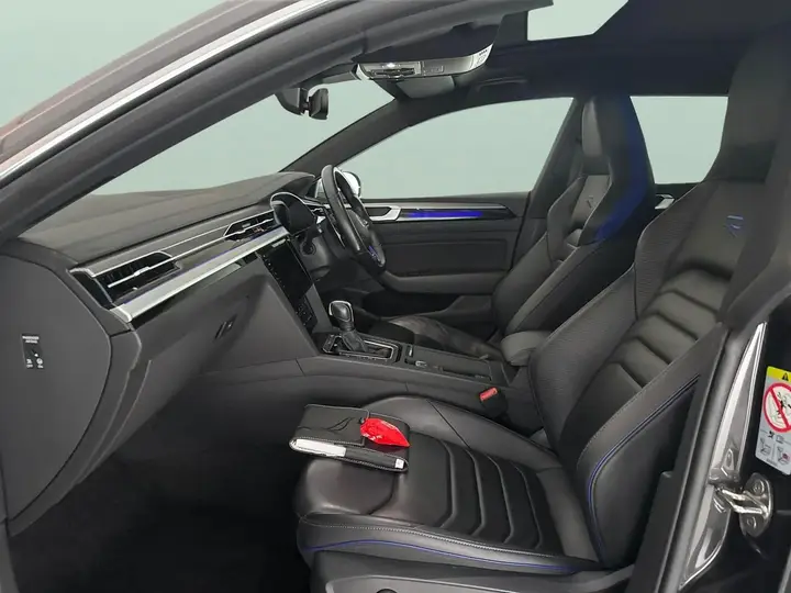 Volkswagen Arteon 2022 photo 4
