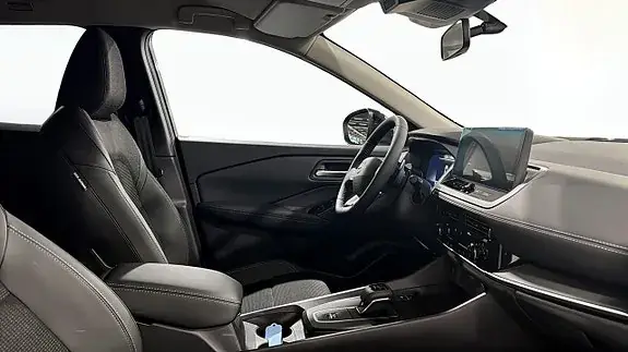 Nissan Qashqai 2026 photo 3