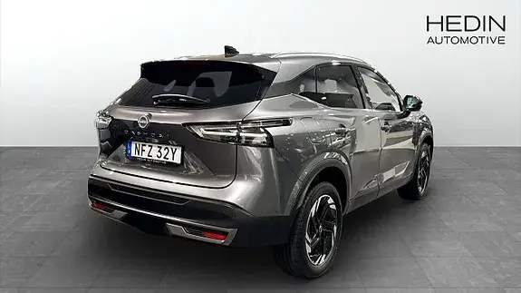 Nissan Qashqai 2026 photo 2