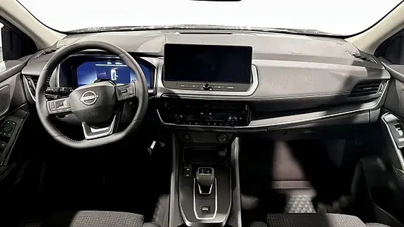 Nissan Qashqai 2026 photo 4