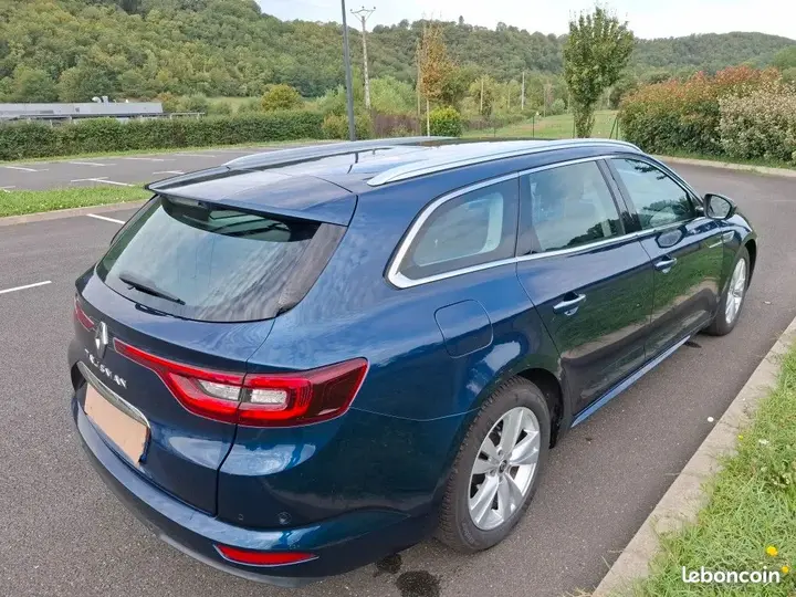 Renault Talisman 2020 photo 2