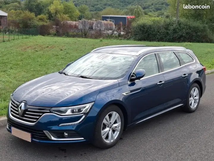 Renault Talisman