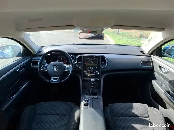 Renault Talisman 2020 photo 3