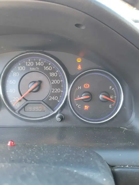 Honda Civic 2004 photo 5