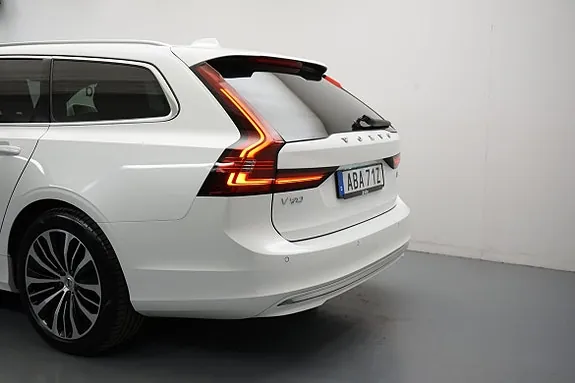 Volvo V90 2024 photo 3