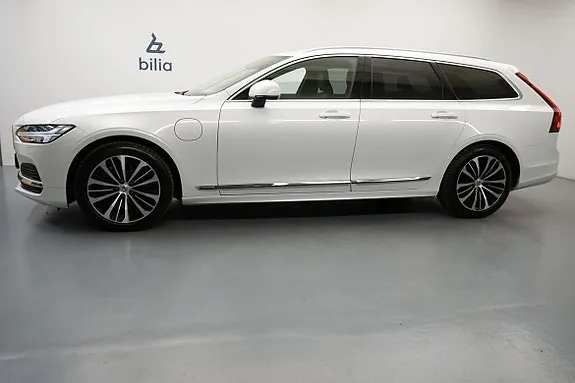 Volvo V90 2024 photo 2