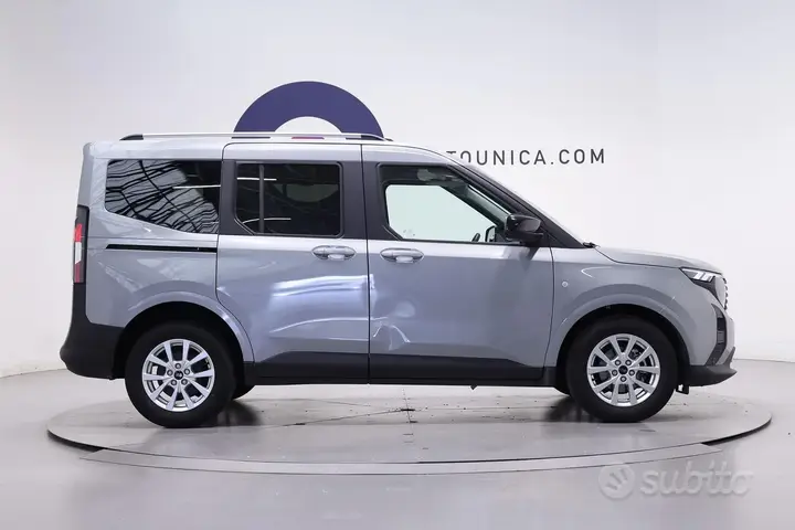 Ford Tourneo Courier 2026 photo 4