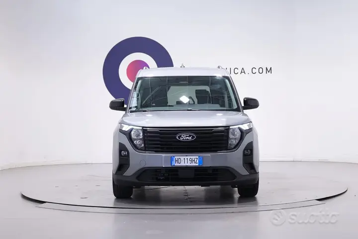 Ford Tourneo Courier 2026 photo 3