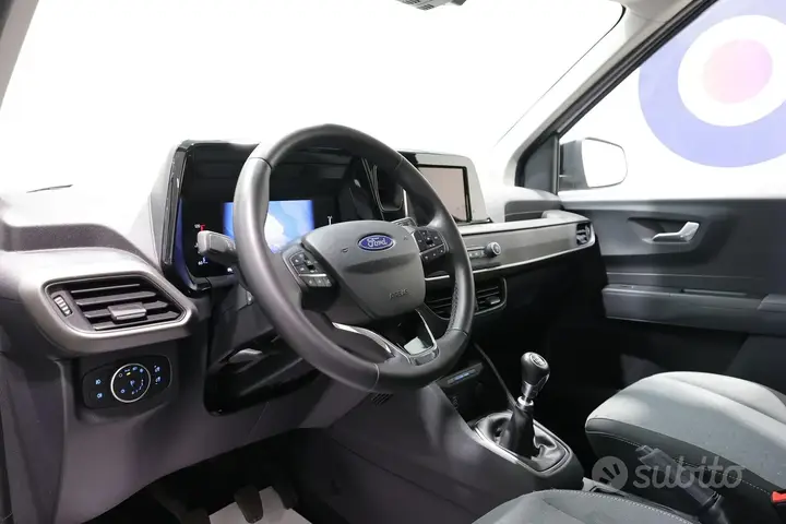 Ford Tourneo Courier 2026 photo 5