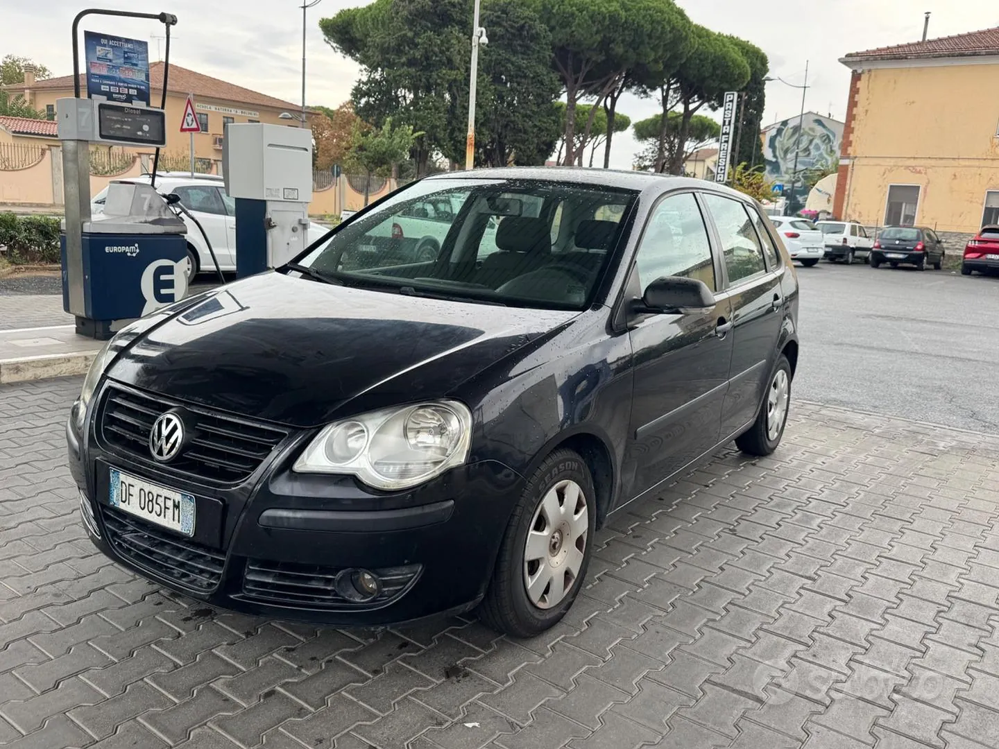 Volkswagen Polo 2008 photo 5