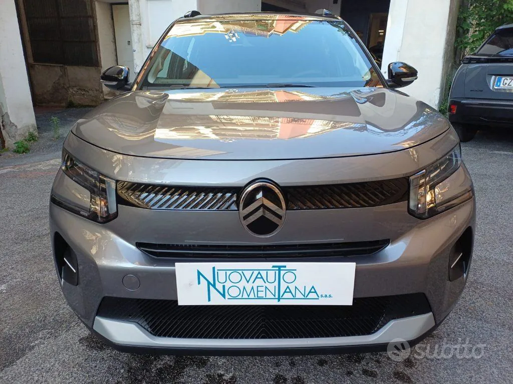 Citroen C3 2026 photo 5