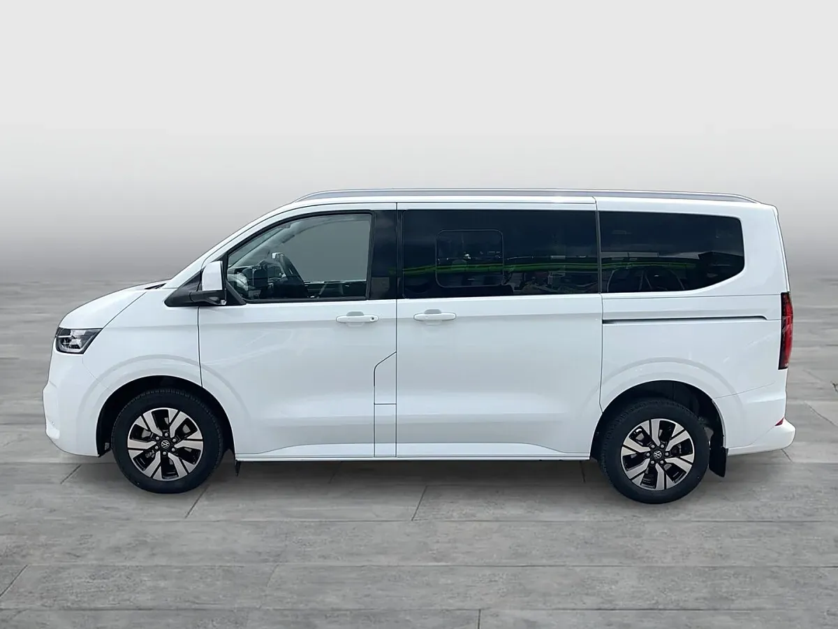 Volkswagen Caravelle 2026 photo 2