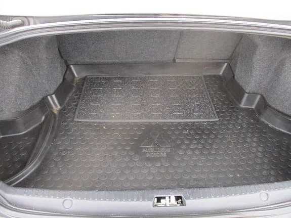 Mitsubishi Lancer 2008 photo 5