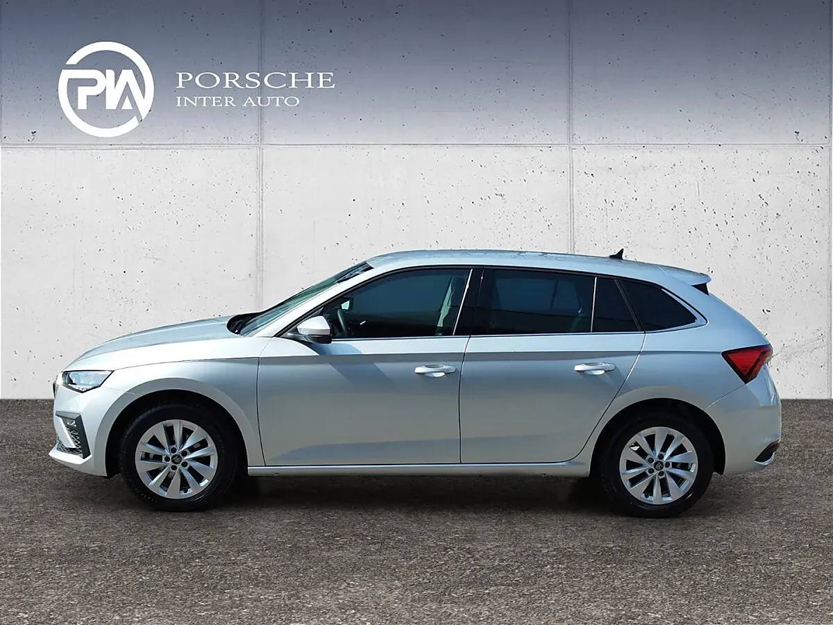 Skoda Scala 2025 photo 3