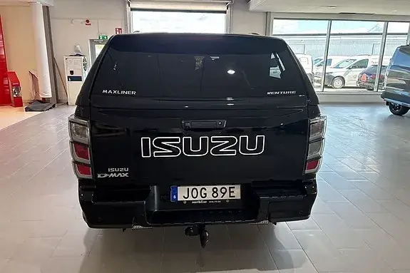 Isuzu D-Max 2026 photo 5