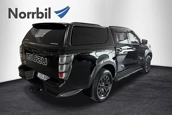Isuzu D-Max 2026 photo 3