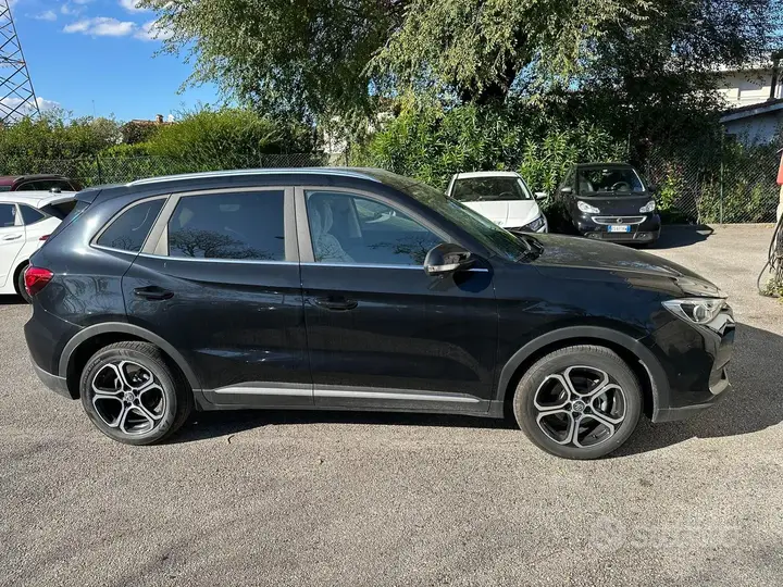 MG Zs 2026 photo 4