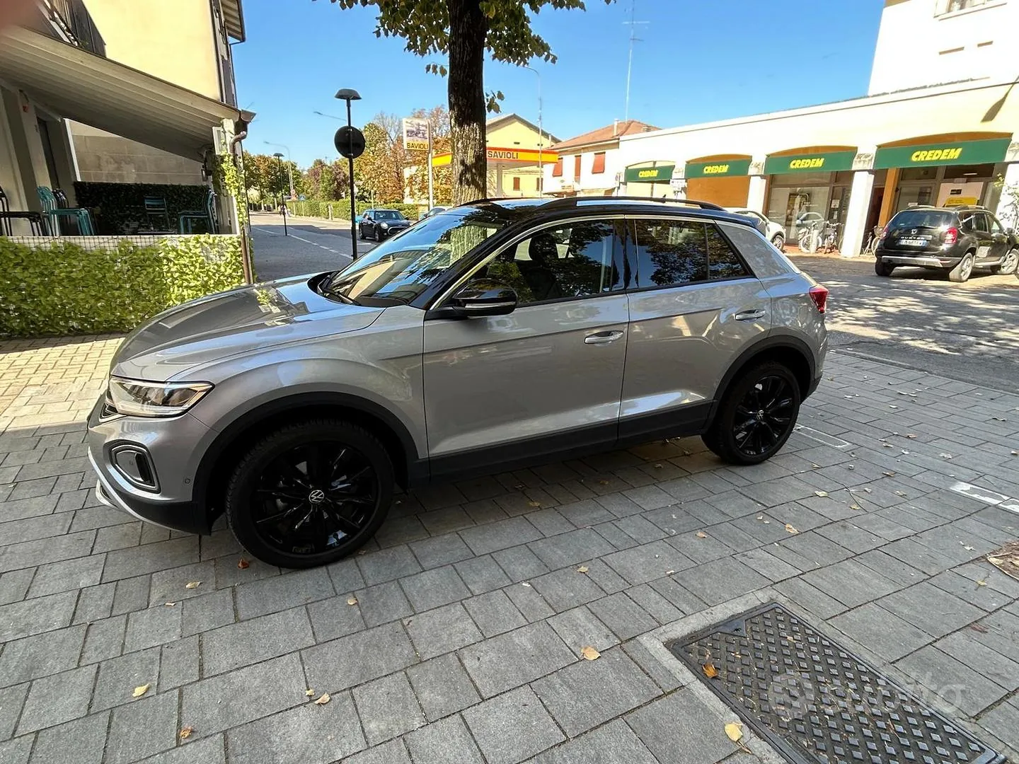 Volkswagen T-Roc 2023 photo 4