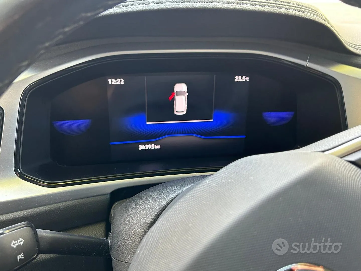 Volkswagen T-Roc 2023 photo 5