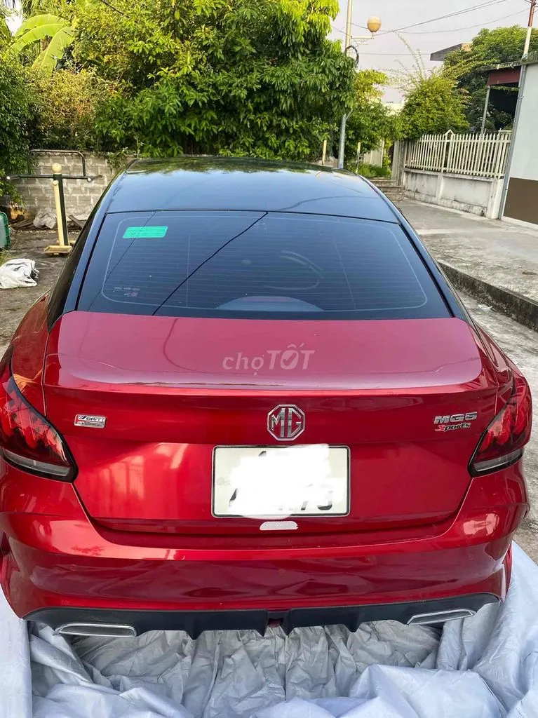 MG Mg5 2023 photo 4