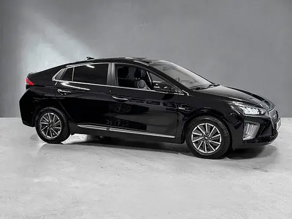 Hyundai Ioniq 2020 photo 2