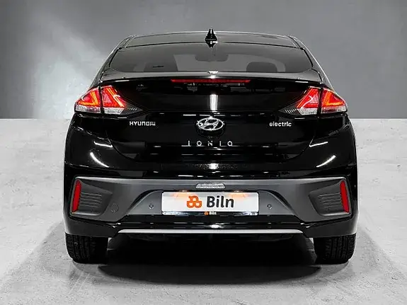 Hyundai Ioniq 2020 photo 5