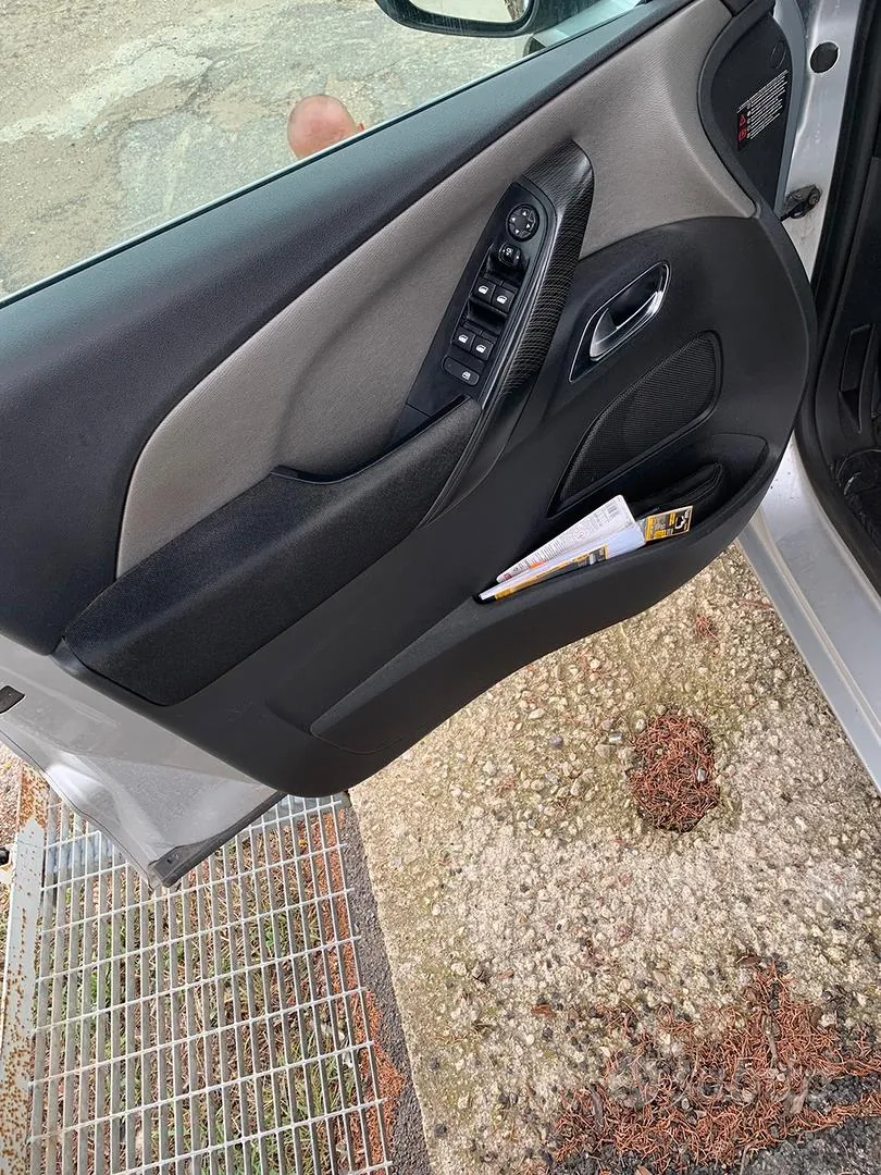 Citroen C4 Picasso 2013 photo 4
