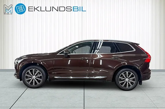 Volvo Xc60 2018 photo 3