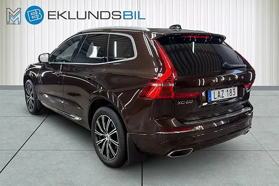 Volvo Xc60 2018 photo 4