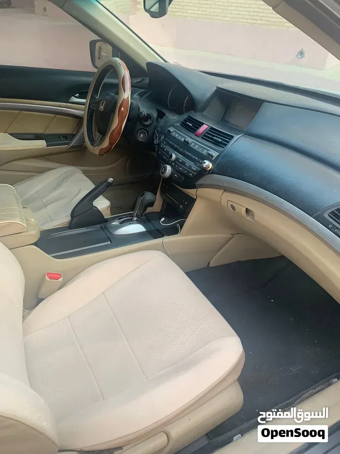 Honda Accord 2011 photo 3