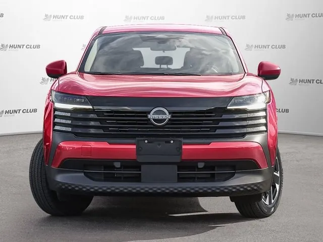 Nissan Kicks 2026 photo 2