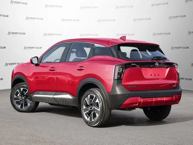 Nissan Kicks 2026 photo 5
