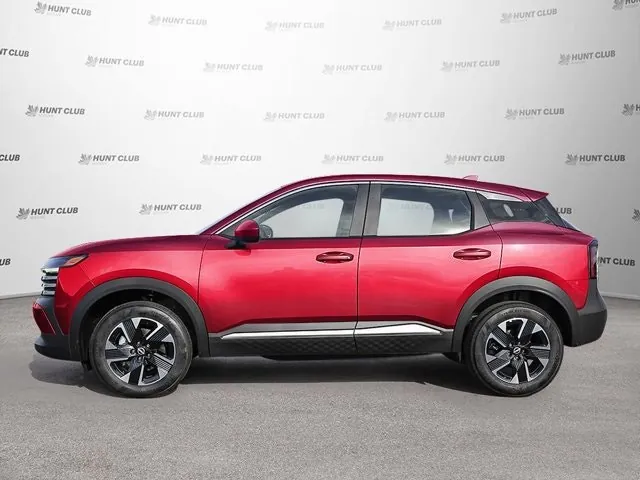 Nissan Kicks 2026 photo 4