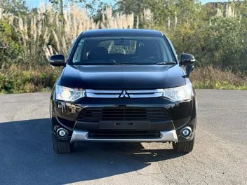 Mitsubishi Outlander 2014 photo 4